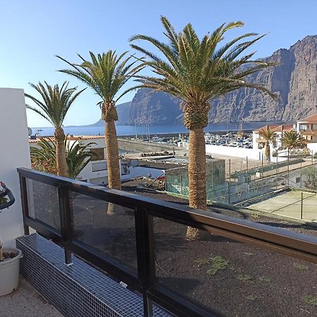 Los Gigantes Holiday Villa Santiago Del Teide Exterior photo