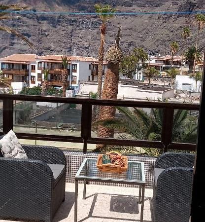 Los Gigantes Holiday Villa Santiago Del Teide Exterior photo